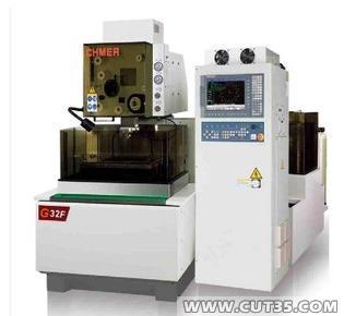 供應【悅棋數控設備】廠家A級代理供應臺灣慶鴻高精度線割機慢走絲機 - 【悅棋數控設備】廠家A級代理供應臺灣慶鴻高精度線割機慢走絲機盡在中國刀具商務網 CUT35.COM