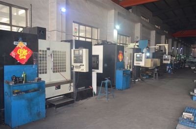 2030 2030高速數控龍門鉆銑床