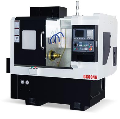 數控車床驅動器引起尺寸不穩定的原因