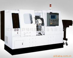 深圳市佳群精機數控設備 車床產品列表