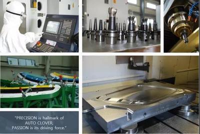 顛覆汽車裝飾行業(yè)的潮流名品原來來自這里.奧克福鉑金電鍍晴雨擋