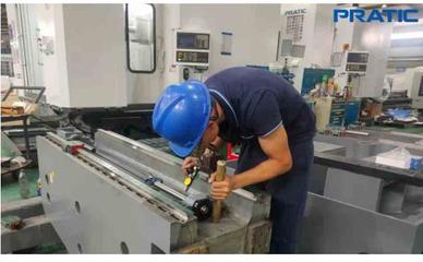 國產(chǎn)數(shù)控機床逐漸崛起,突破歐德日美技術(shù)壟斷,扭轉(zhuǎn)700億進口現(xiàn)狀