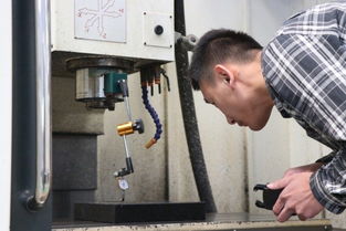 機電一體化技術(shù)就業(yè)方向