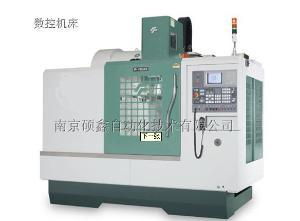 數(shù)控機械 百科