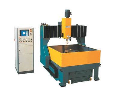 天都數(shù)控 DZ100液壓打字機(jī) 液壓打字機(jī)價(jià)格 鐵_