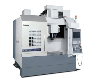 數(shù)控加工中心的維護與保養(yǎng):確保設(shè)備長期穩(wěn)定運行的關(guān)鍵