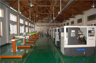 提質(zhì)、增效、降本 嘉力機(jī)械上下料機(jī)械手助力機(jī)床生產(chǎn)升級(jí)