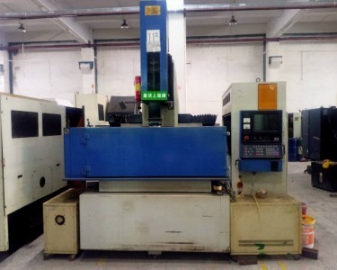 「數控火花機」二手數控火花機轉讓回收交易買賣價格