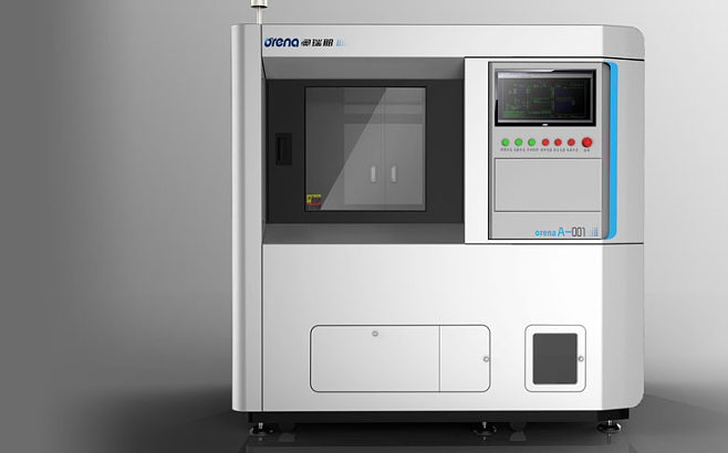 大型設備 方形 工業設計 外觀 外形 細節 配色 靈感 創意