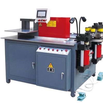 山東瑞利 數(shù)控母線機(jī) 母線加工機(jī) 價(jià)格圖片_高清圖_細(xì)節(jié)圖-濟(jì)南瑞利數(shù)控設(shè)備 -