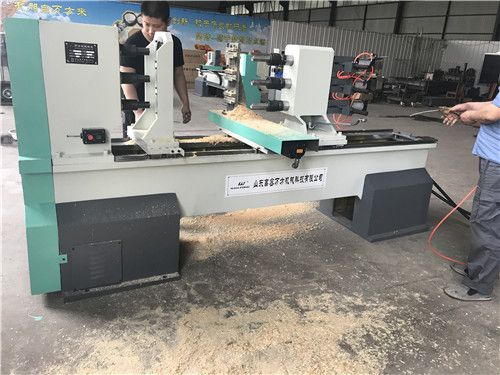 萬方數(shù)控木工車床運(yùn)動拓展器材設(shè)備