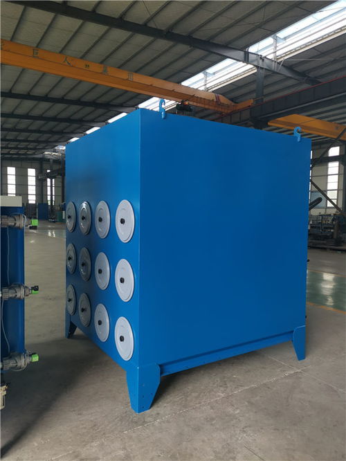 玉興數(shù)控 圖 蘭州廠房除塵設(shè)備品牌 廠房除塵設(shè)備