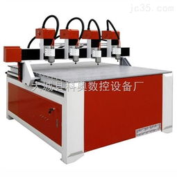 雕刻機 木工雕刻機 大城縣科奧數控設備廠