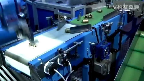 數控機械還能如此先進 太不可思議了,看完后不得不服