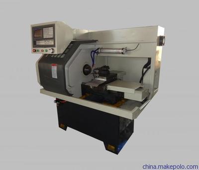 【供應數控機床 數控車床】價格,廠家,圖片,車床,蘇州龍翔數控機床設備-