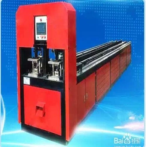 數控沖床 數控設備 槽鋼數控沖床