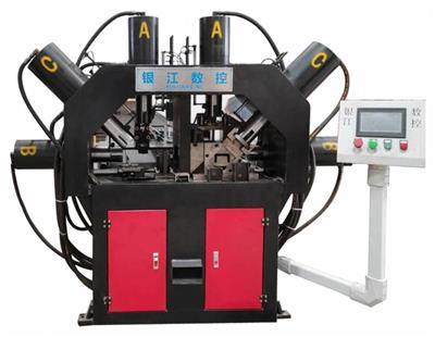 貨架自動沖孔機相關產品推薦