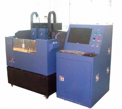 高端數控設備亞星迪精雕機