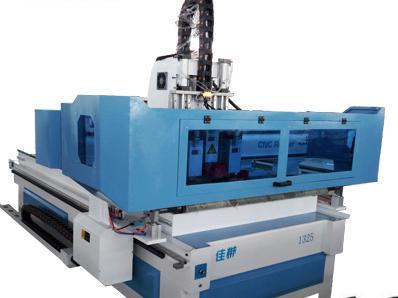 定制櫥柜衣柜 柜體制造設備 三工序數控開料機-