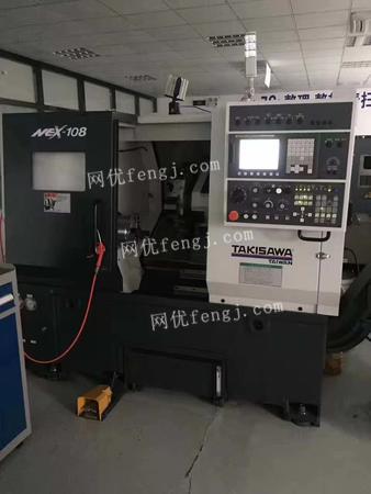 高價整廠回收數(shù)控車.加工中心.鉆攻機 車銑磨模房設(shè)備