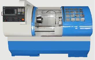 數控車床電氣控制與維修考核實訓裝置--上海中義科教設備