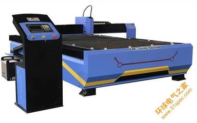 數(shù)控等離子切割機(jī)不打火是什么原因造成的