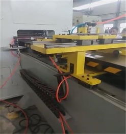 廣西送料機(jī) 半自動(dòng)帶鋼送料機(jī) 金浩數(shù)控沖壓設(shè)備 優(yōu)質(zhì)商家 高清圖片 高清大圖