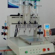  深圳京榮數控設備制造廠 主營 點膠機