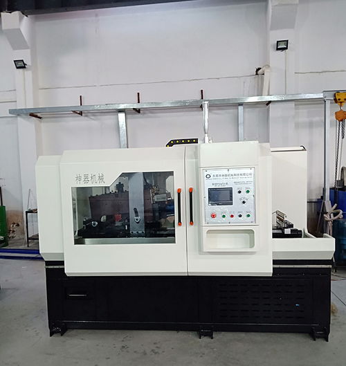 西藏cnc鏟齒機(jī) 神器機(jī)械操作簡單