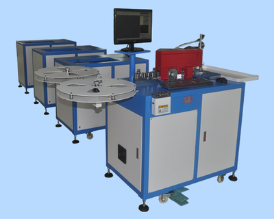 激光刀模彎刀機價格_廣州激光刀模彎刀機 邦力數控最新產品_東莞市邦力數控設備