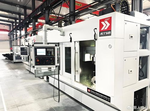 深度測評 國內數控設備十大品牌