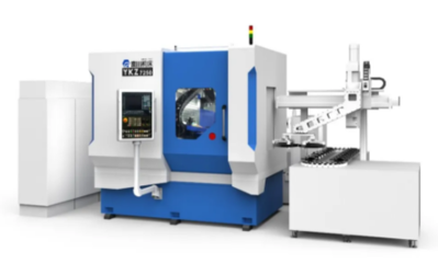 【新產品推介】秦川機床工具集團股份公司