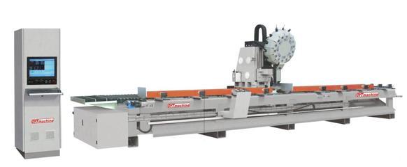 集歐亞科技 創特優設備 數控加工_其它_產品_中鋁網