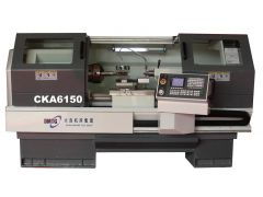 大連機床廠cka6140數控車床 凈佳機電設備 上海 
