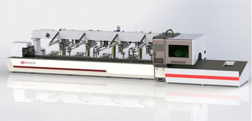 jm2019青島機床展 展商推薦 武漢華工激光工程有限責任公司