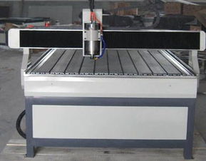 高速廣告雕刻機 挺進