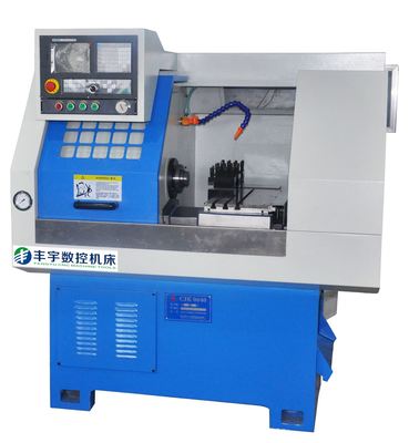 cjk0640-線軌平床身數(shù)控車床