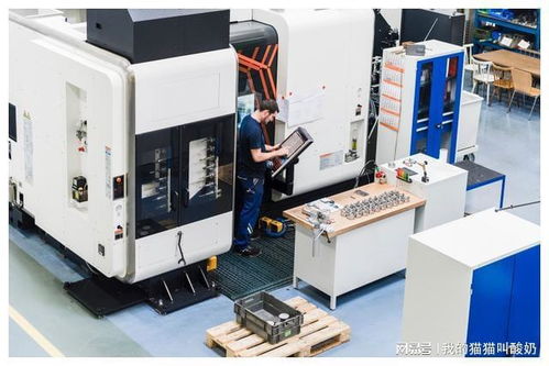 宇環(huán)數(shù)控 堅(jiān)守創(chuàng)新引領(lǐng),深耕智能制造領(lǐng)域,迎接未來機(jī)遇