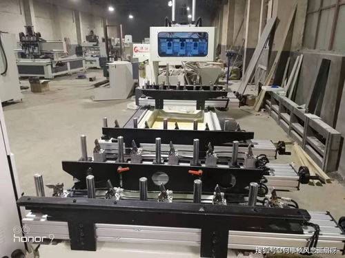 數(shù)控木工榫槽機(jī)聽木工老師傅說一說