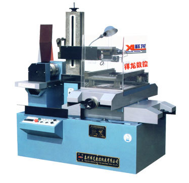 數(shù)控線切割機床