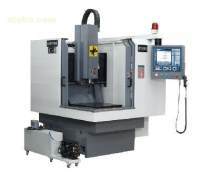 數(shù)控雕銑機