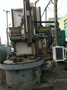 年末清倉廠商聯(lián)營售齊二cx5116 6a立式車床 文安縣美創(chuàng)數(shù)控設(shè)備網(wǎng)絡(luò)銷售部 立式加工中