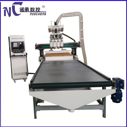 板式家具生產(chǎn)線和數(shù)控開料機有哪些區(qū)別