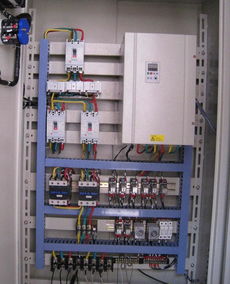 專業(yè)承接自動(dòng)化系統(tǒng)制造 電氣化改造工程價(jià)格 廠家 圖片