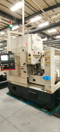 二手南京二機(jī)Y5132CNC數(shù)控插齒機(jī) 數(shù)控設(shè)備選型與價(jià)值分析