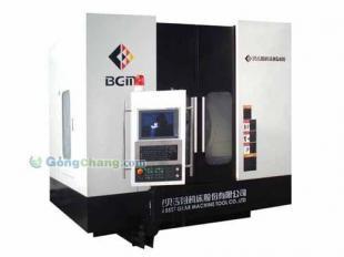 供應(yīng)西安貝吉姆BGM數(shù)控磨齒機(jī)HG400數(shù)控蝸桿砂輪磨齒機(jī)——高效精密齒輪加工解決方案