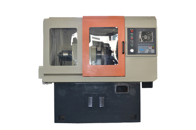 宇弘臥式Y(jié)KX9350高速旋風(fēng)式數(shù)控齒輪倒角機(jī) 高效精密加工的革新解決方案