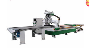 如何選擇靠譜的板式家具生產(chǎn)線設(shè)備廠家——以數(shù)控開料機(jī)與廣州木工加工中心為例