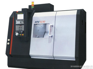 探索深圳沈陽數(shù)控車床HTC3230系列 高效與精密的數(shù)控設(shè)備