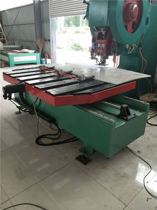 江蘇金浩數(shù)控沖壓設(shè)備 不銹鋼蓋板自動(dòng)沖床的精密制造解決方案